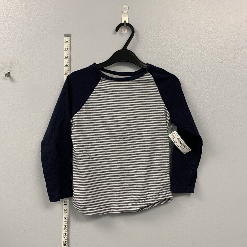 Old Navy, Size: 6-7, Item: Shirt