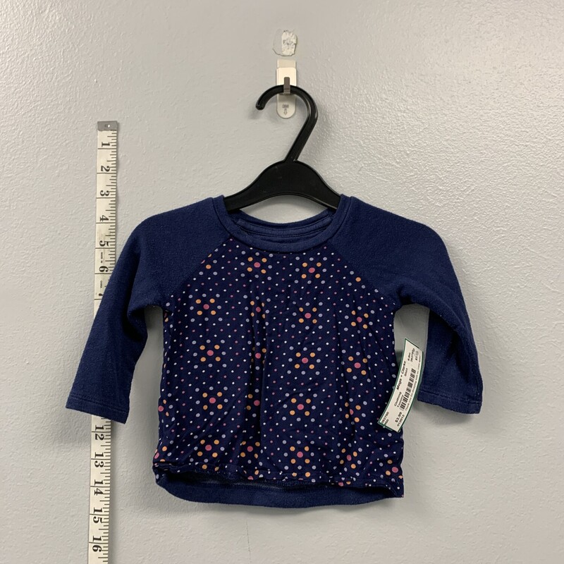 Tommy, Size: 6-9m, Item: Shirt