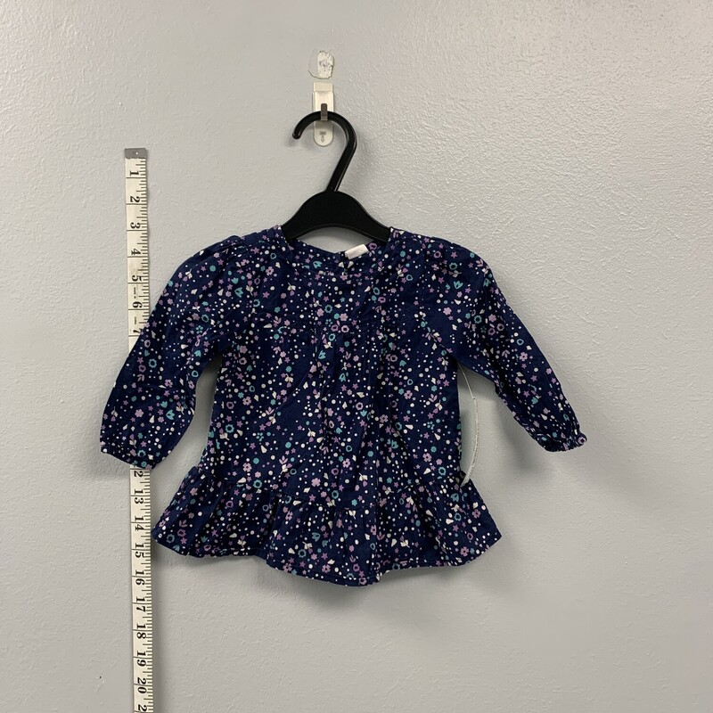 Old Navy, Size: 6-12m, Item: Shirt