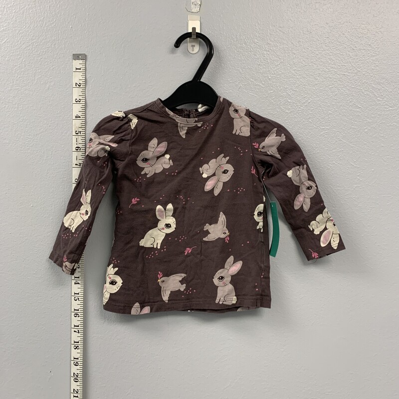 H&M, Size: 12-18m, Item: Shirt