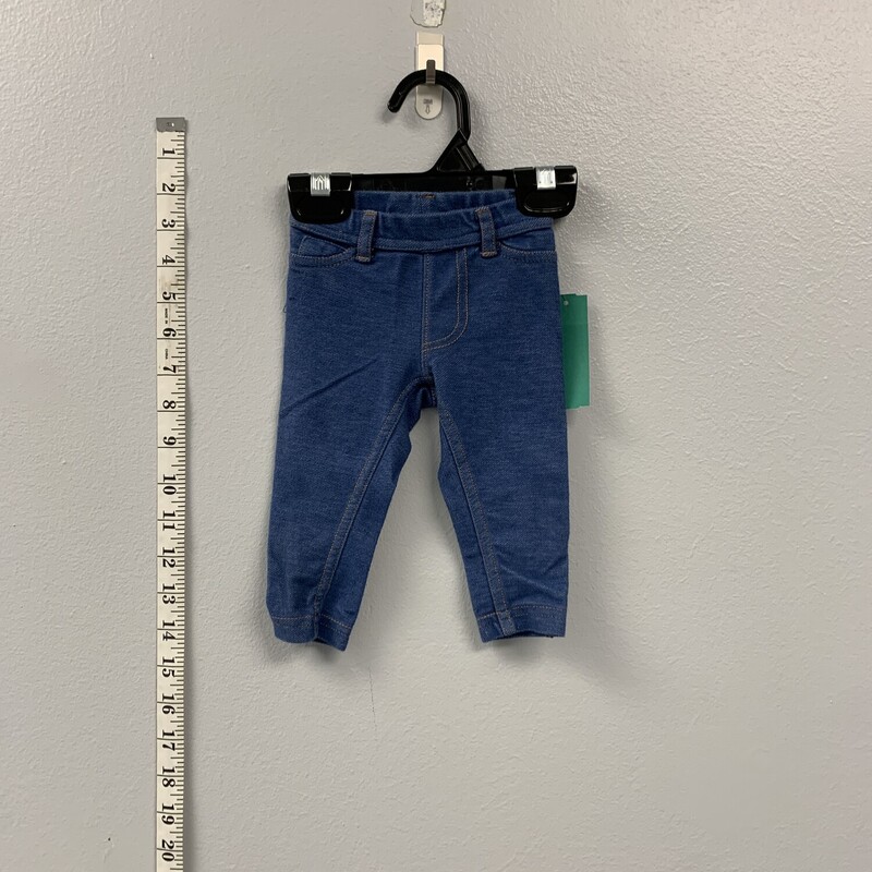 Carters, Size: 6m, Item: Pants