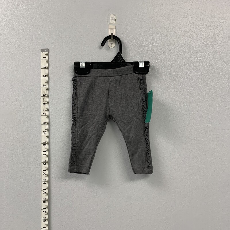 George, Size: 3-6m, Item: Pants