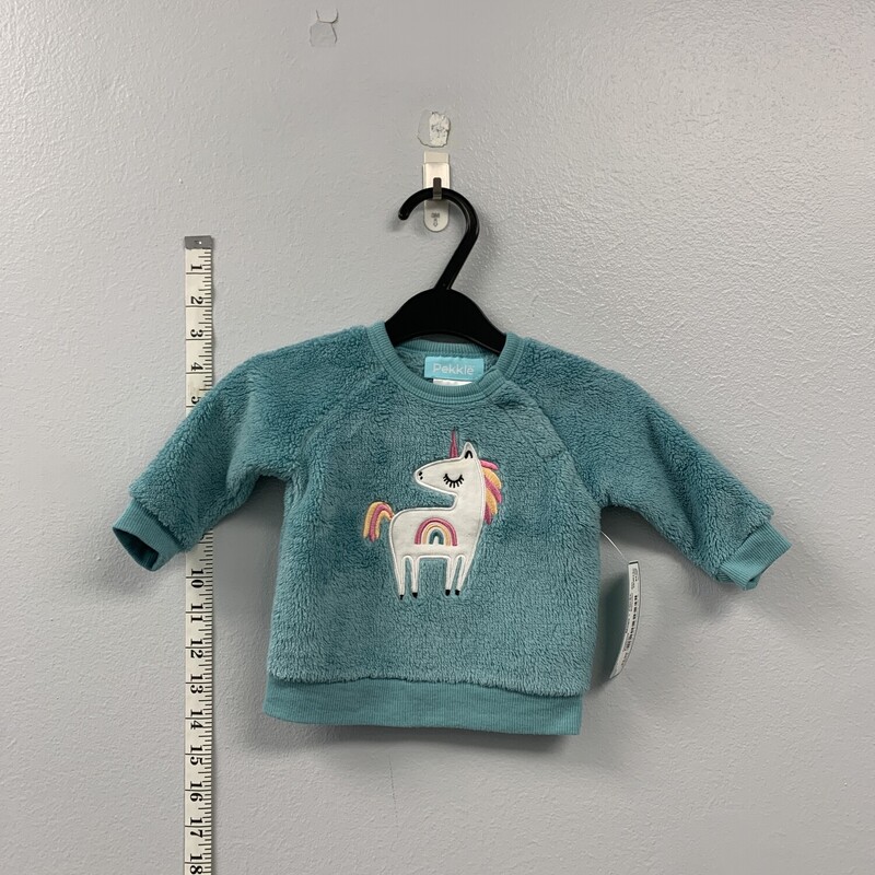 Pekkle, Size: 3m, Item: Sweater