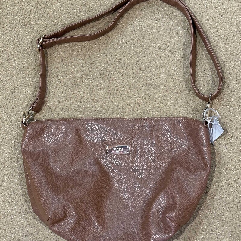 BCBG Leather Bag