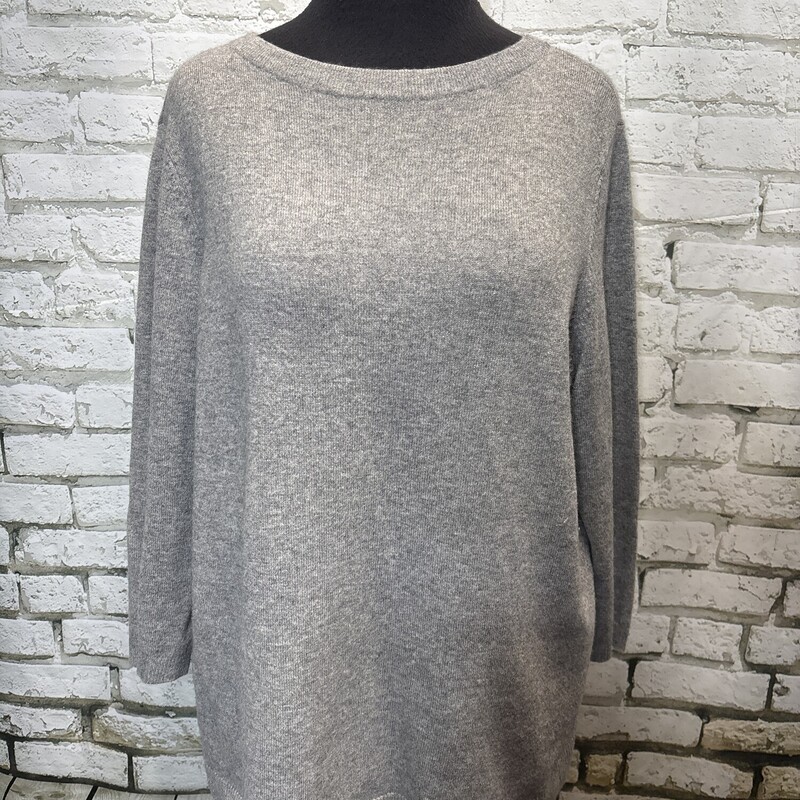 Talbots Cashmere