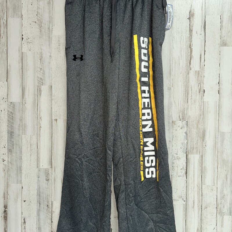 M Southern Sweats, Grey, Size: Ladies M