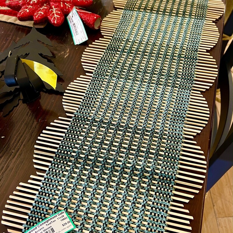 Table Runner Finland