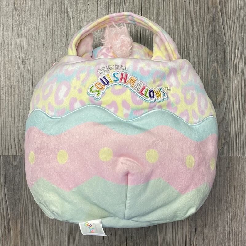 Squishmallows Bag, Multi, Size: Pre-owned