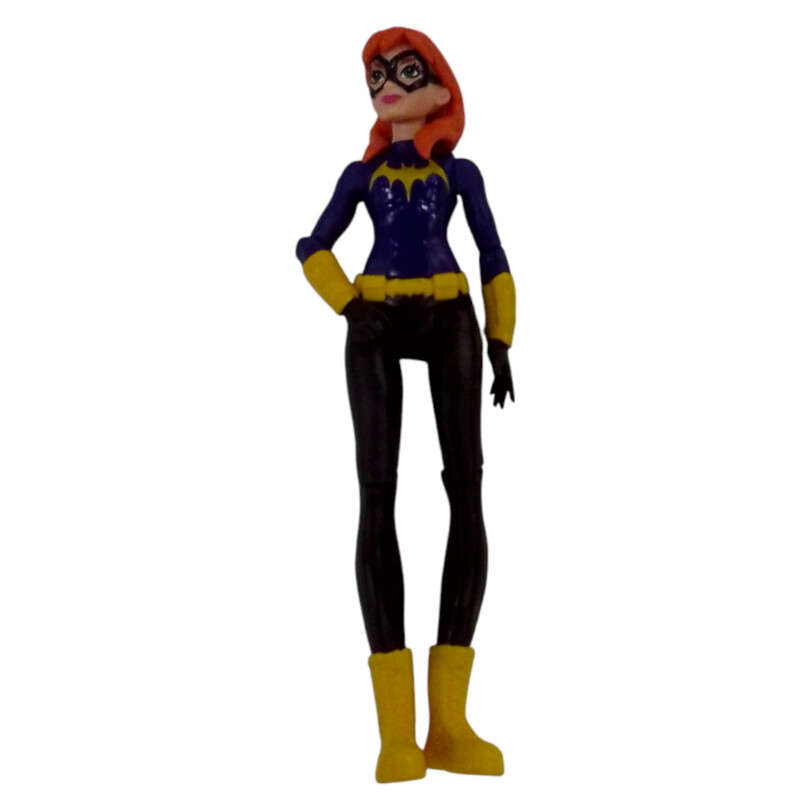 Batgirl Figure, Toys

Located at Pipsqueak Resale Boutique inside the Vancouver Mall, Suite 230, (upstairs between Round 1 and Golds Gym) or online at: #pipsqueakresale

All items are photographed prior to being steamed. Cross posted, items are located at #PipsqueakResaleBoutique, payments accepted: cash, paypal & credit cards. Any flaws will be described in the comments. More pictures available with link above. Local pick up available at the #VancouverMall, tax will be added (not included in price), shipping available (not included in price, *Clothing, shoes, books & DVDs for $6.99; please contact regarding shipment of toys or other larger items), item can be placed on hold with communication, message with any questions. Join Pipsqueak Resale - Online to see all the new items! Follow us on IG @pipsqueakresale & Thanks for looking! Due to the nature of consignment, any known flaws will be described; ALL SHIPPED SALES ARE FINAL. All items are currently located inside Pipsqueak Resale Boutique as a store front items purchased on location before items are prepared for shipment will be refunded.

#resalerocks #shopsmall #pipsqueakresale #shopvanmall #vancouverwa #portland #reusereducerecycle #fashiononabudget #chooseused #consignment #savemoney #shoplocal #weship  #shopvanmall #vancouvermall #vancouver #vancouverwashington #keepusopen #shoplocalonline #resale #resaleboutique #mommyandme #minime #fashion #reseller #usedclothing #usedtoys #secondhand #consign #store #clothes #womensclothes #kidsclothes #shopvancouvermall