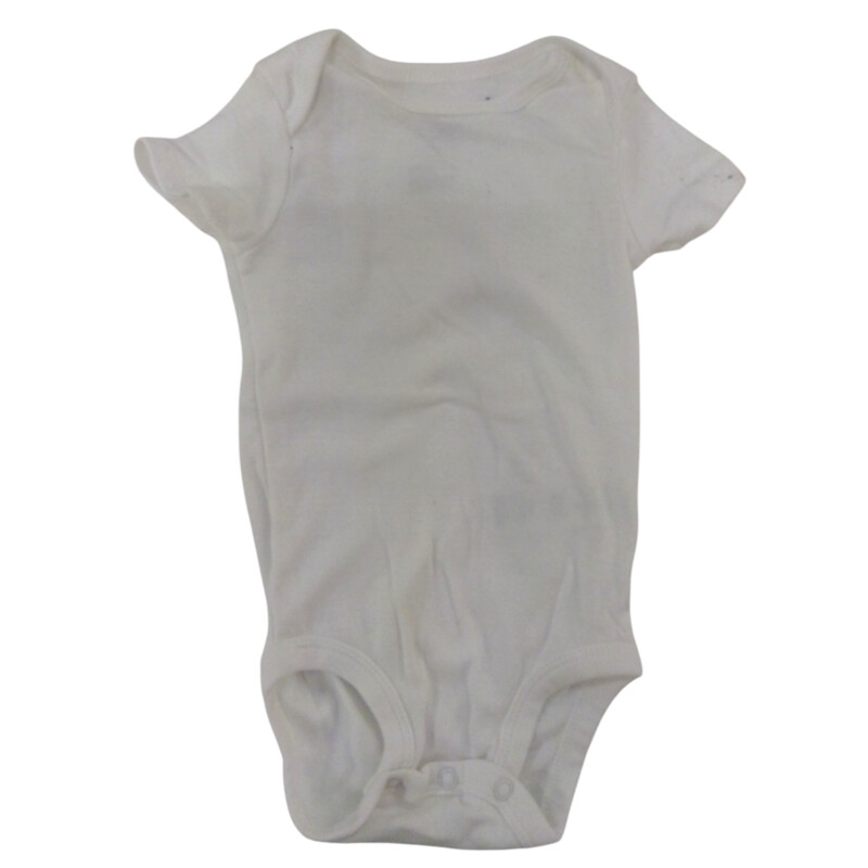 Onesie: White, Boy, Size: 3/6m

Located at Pipsqueak Resale Boutique inside the Vancouver Mall, Suite 230, (upstairs between Round 1 and Golds Gym) or online at: #pipsqueakresale

All items are photographed prior to being steamed. Cross posted, items are located at #PipsqueakResaleBoutique, payments accepted: cash, paypal & credit cards. Any flaws will be described in the comments. More pictures available with link above. Local pick up available at the #VancouverMall, tax will be added (not included in price), shipping available (not included in price, *Clothing, shoes, books & DVDs for $6.99; please contact regarding shipment of toys or other larger items), item can be placed on hold with communication, message with any questions. Join Pipsqueak Resale - Online to see all the new items! Follow us on IG @pipsqueakresale & Thanks for looking! Due to the nature of consignment, any known flaws will be described; ALL SHIPPED SALES ARE FINAL. All items are currently located inside Pipsqueak Resale Boutique as a store front items purchased on location before items are prepared for shipment will be refunded.

#resalerocks #shopsmall #pipsqueakresale #shopvanmall #vancouverwa #portland #reusereducerecycle #fashiononabudget #chooseused #consignment #savemoney #shoplocal #weship  #shopvanmall #vancouvermall #vancouver #vancouverwashington #keepusopen #shoplocalonline #resale #resaleboutique #mommyandme #minime #fashion #reseller #usedclothing #usedtoys #secondhand #consign #store #clothes #womensclothes #kidsclothes #shopvancouvermall