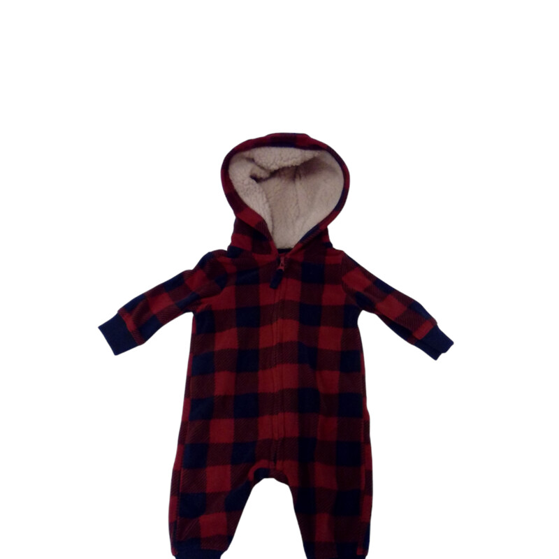 Sleeper: Red/Blue Plaid, Boy, Size: 3m

Located at Pipsqueak Resale Boutique inside the Vancouver Mall, Suite 230, (upstairs between Round 1 and Golds Gym) or online at: #pipsqueakresale

All items are photographed prior to being steamed. Cross posted, items are located at #PipsqueakResaleBoutique, payments accepted: cash, paypal & credit cards. Any flaws will be described in the comments. More pictures available with link above. Local pick up available at the #VancouverMall, tax will be added (not included in price), shipping available (not included in price, *Clothing, shoes, books & DVDs for $6.99; please contact regarding shipment of toys or other larger items), item can be placed on hold with communication, message with any questions. Join Pipsqueak Resale - Online to see all the new items! Follow us on IG @pipsqueakresale & Thanks for looking! Due to the nature of consignment, any known flaws will be described; ALL SHIPPED SALES ARE FINAL. All items are currently located inside Pipsqueak Resale Boutique as a store front items purchased on location before items are prepared for shipment will be refunded.

#resalerocks #shopsmall #pipsqueakresale #shopvanmall #vancouverwa #portland #reusereducerecycle #fashiononabudget #chooseused #consignment #savemoney #shoplocal #weship  #shopvanmall #vancouvermall #vancouver #vancouverwashington #keepusopen #shoplocalonline #resale #resaleboutique #mommyandme #minime #fashion #reseller #usedclothing #usedtoys #secondhand #consign #store #clothes #womensclothes #kidsclothes #shopvancouvermall