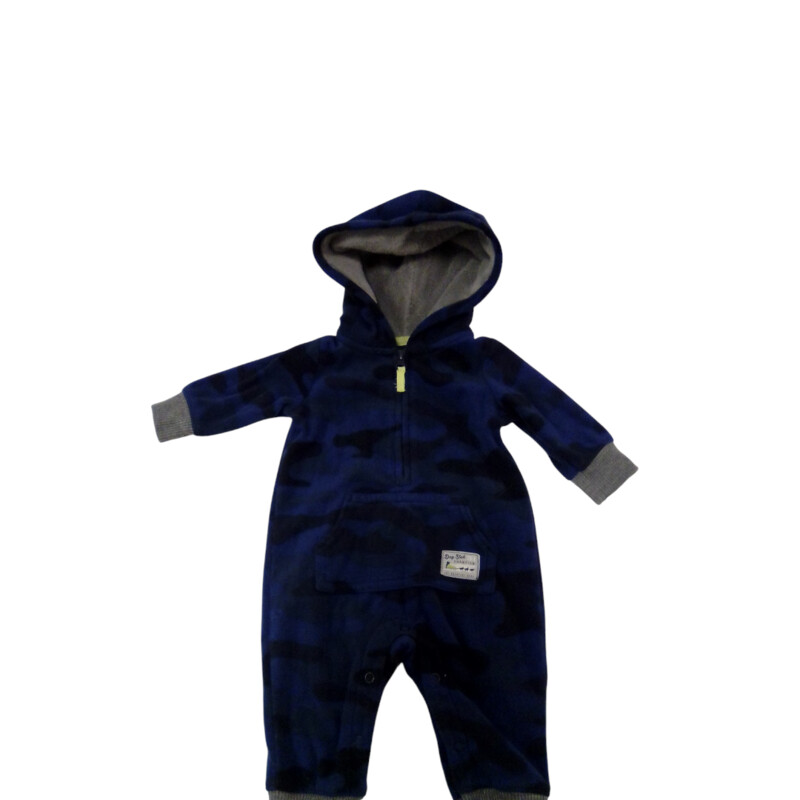 Sleeper: Camo/Blue, Boy, Size: 3m

Located at Pipsqueak Resale Boutique inside the Vancouver Mall, Suite 230, (upstairs between Round 1 and Golds Gym) or online at: #pipsqueakresale

All items are photographed prior to being steamed. Cross posted, items are located at #PipsqueakResaleBoutique, payments accepted: cash, paypal & credit cards. Any flaws will be described in the comments. More pictures available with link above. Local pick up available at the #VancouverMall, tax will be added (not included in price), shipping available (not included in price, *Clothing, shoes, books & DVDs for $6.99; please contact regarding shipment of toys or other larger items), item can be placed on hold with communication, message with any questions. Join Pipsqueak Resale - Online to see all the new items! Follow us on IG @pipsqueakresale & Thanks for looking! Due to the nature of consignment, any known flaws will be described; ALL SHIPPED SALES ARE FINAL. All items are currently located inside Pipsqueak Resale Boutique as a store front items purchased on location before items are prepared for shipment will be refunded.

#resalerocks #shopsmall #pipsqueakresale #shopvanmall #vancouverwa #portland #reusereducerecycle #fashiononabudget #chooseused #consignment #savemoney #shoplocal #weship  #shopvanmall #vancouvermall #vancouver #vancouverwashington #keepusopen #shoplocalonline #resale #resaleboutique #mommyandme #minime #fashion #reseller #usedclothing #usedtoys #secondhand #consign #store #clothes #womensclothes #kidsclothes #shopvancouvermall