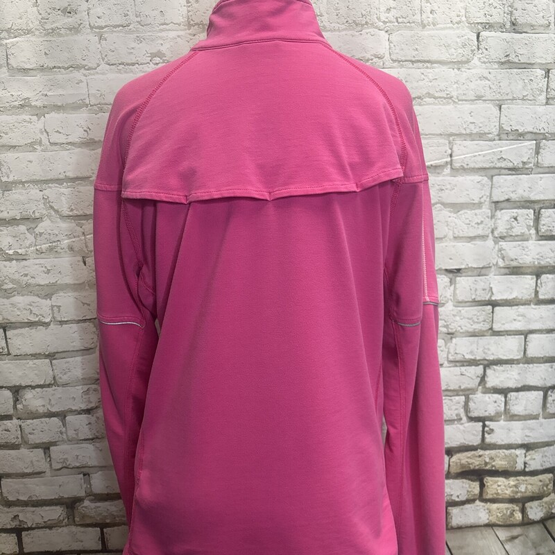 Nike, Pink, Size: X-large