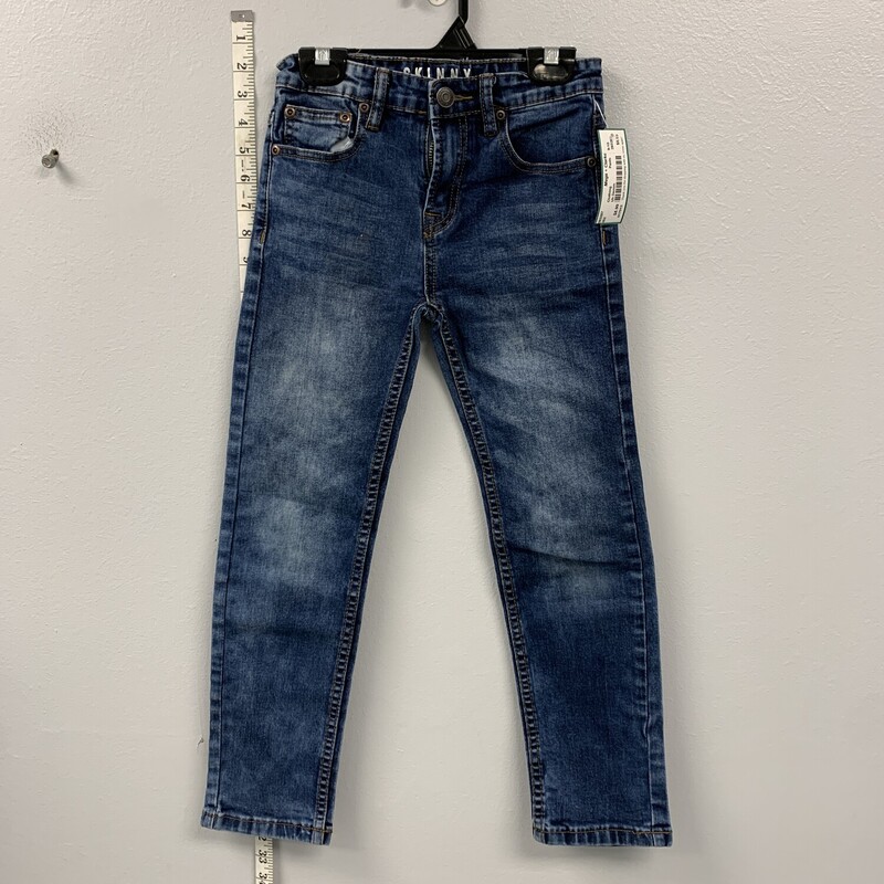 Uh Denim, Size: 9-10, Item: Pants