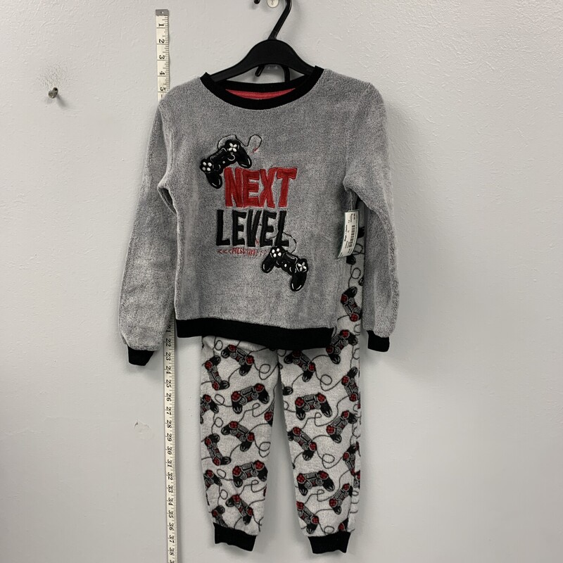 George, Size: 7-8, Item: Pj