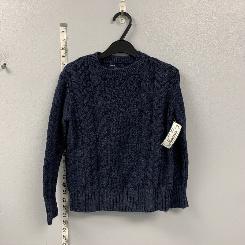 Gap, Size: 6-7, Item: Sweater