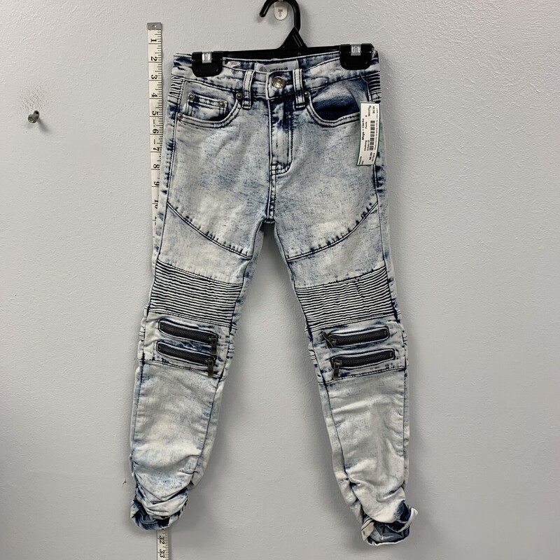 Urban ID, Size: 8, Item: Pants