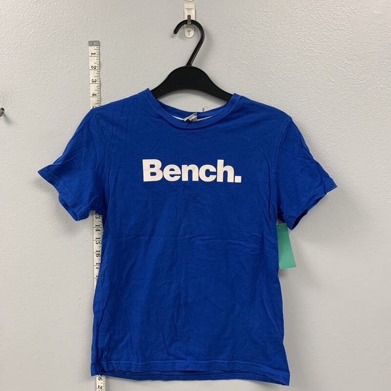 Bench, Size: 10-12, Item: Shirt