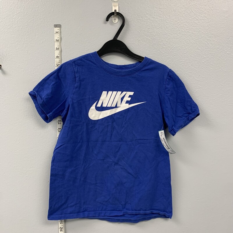 Nike, Size: 7-8, Item: Shirt