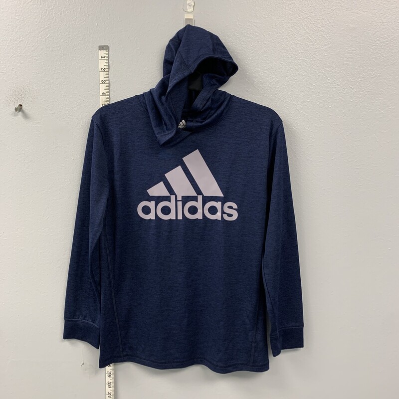 Adidas, Size: 10-12, Item: Shirt