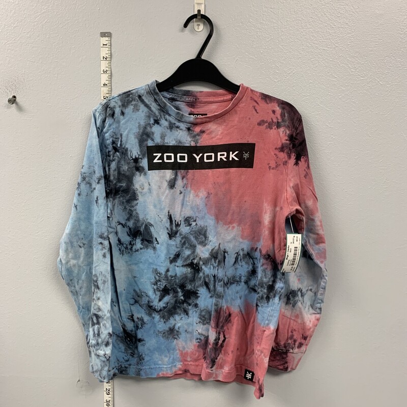 Zoo York, Size: 14, Item: Shirt