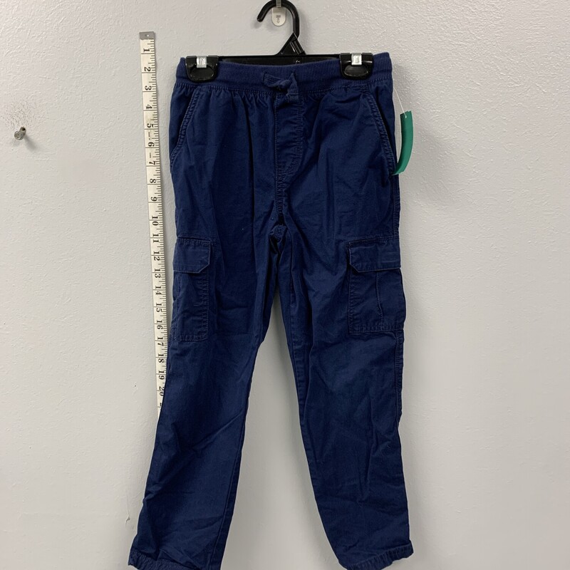 Carters, Size: 7, Item: Pants