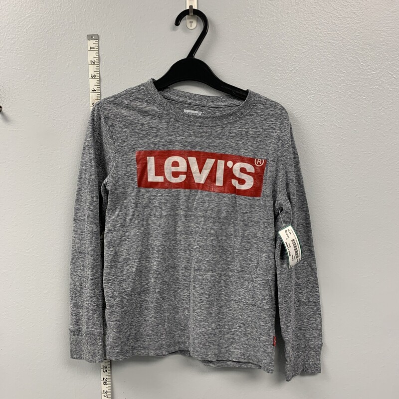 Levis, Size: 8, Item: Shirt