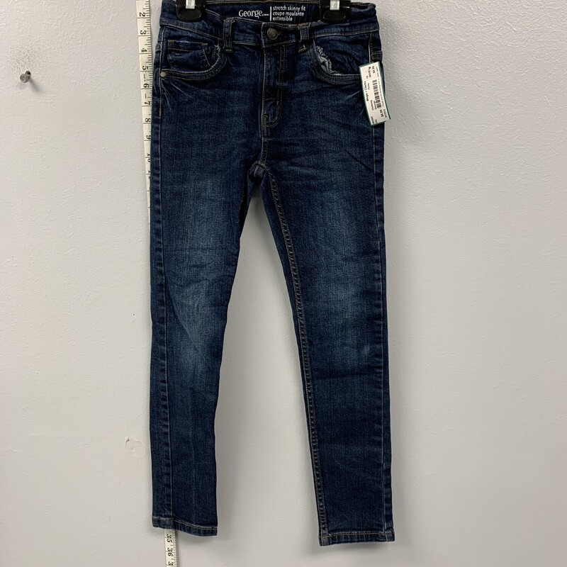 George, Size: 10, Item: Pants