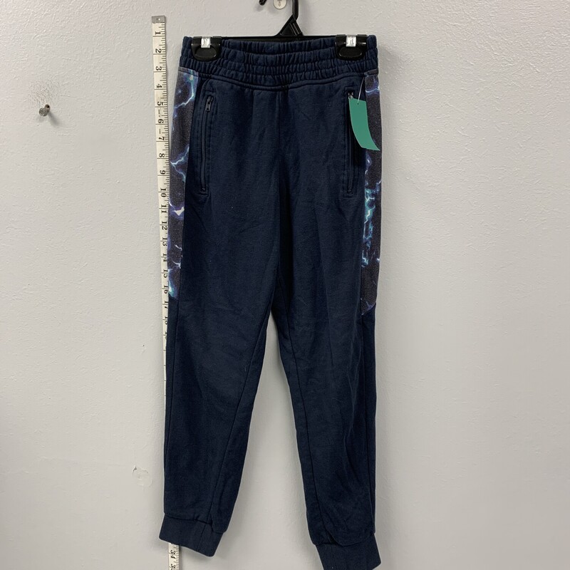 Survival Gear, Size: 7-8, Item: Pants