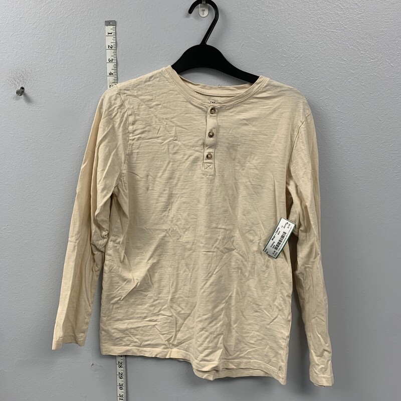 H&M, Size: 12, Item: Shirt