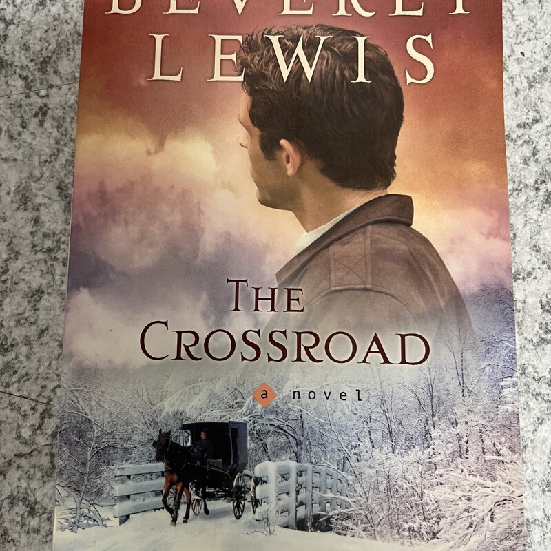 The Crossroad Book