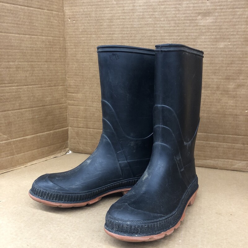 NN, Size: Youth 4, Item: Boots