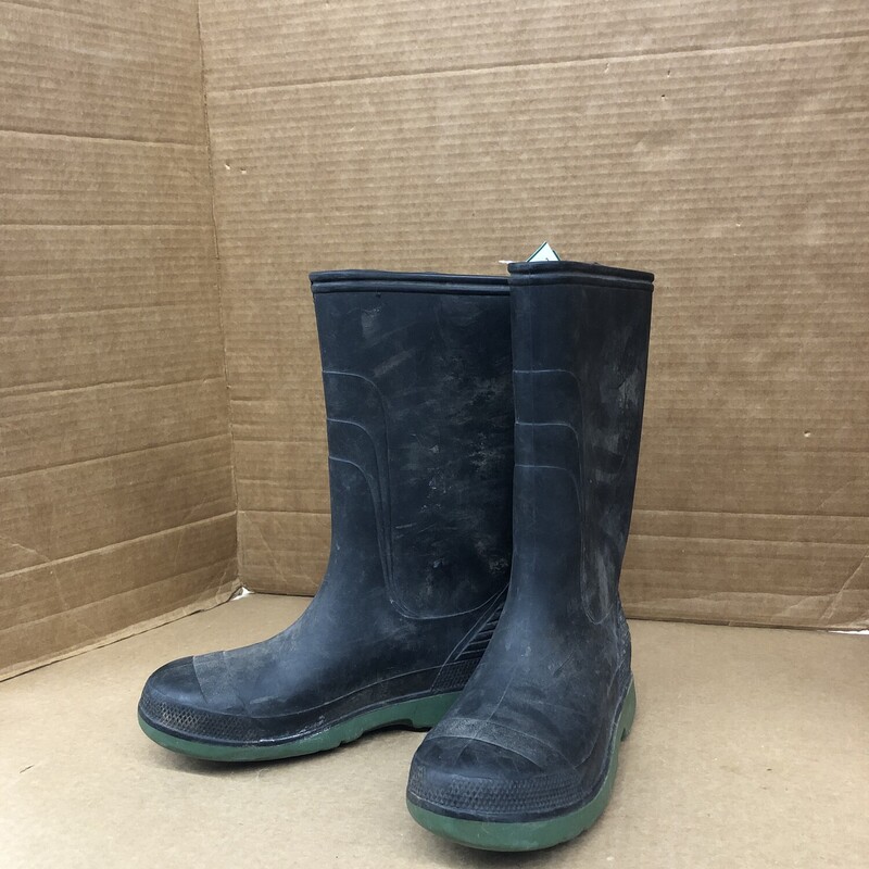 NN, Size: Youth 3, Item: Boots