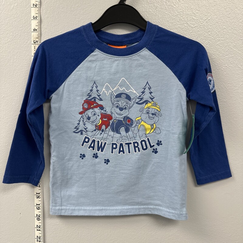 Paw Patrol