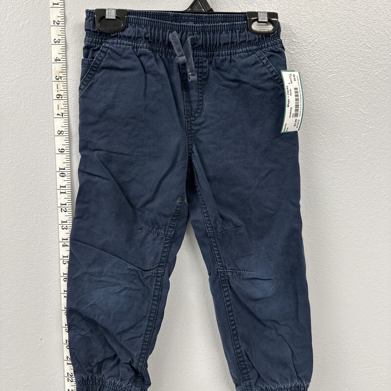 Joe, Size: 4, Item: Pants