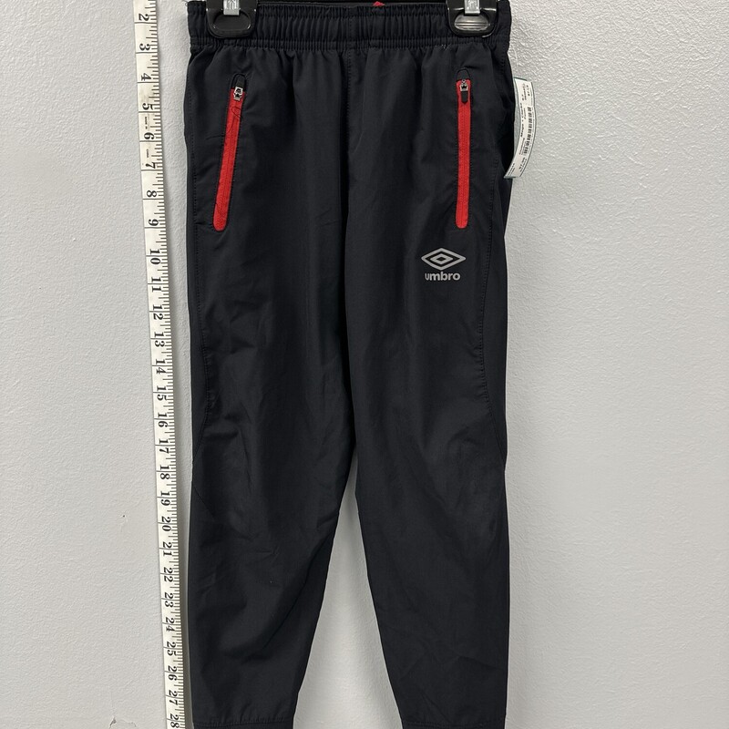 Umbro, Size: 6-7, Item: Pants