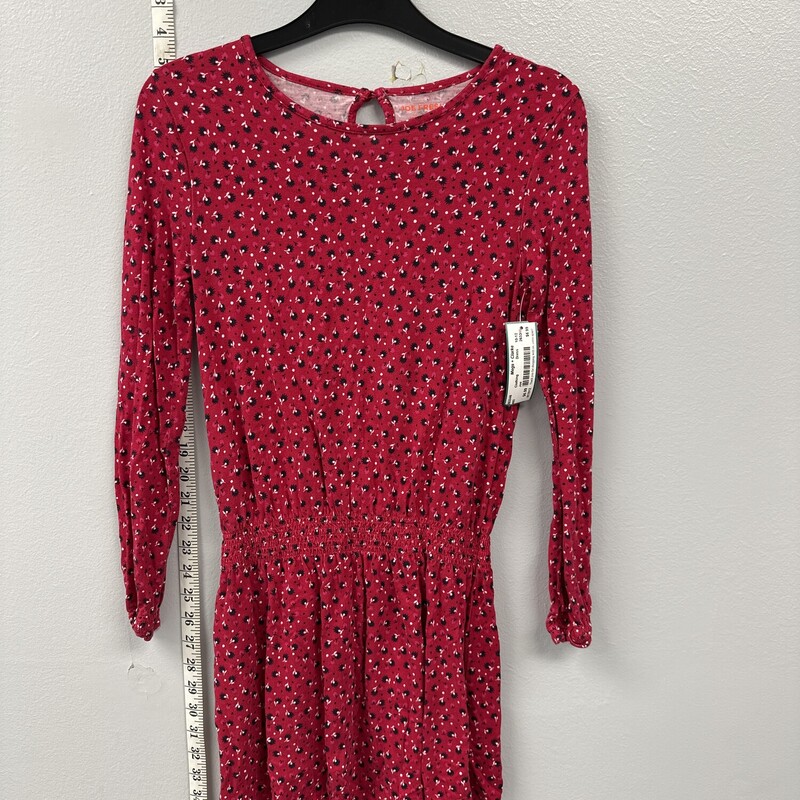 Joe, Size: 10-12, Item: Dress