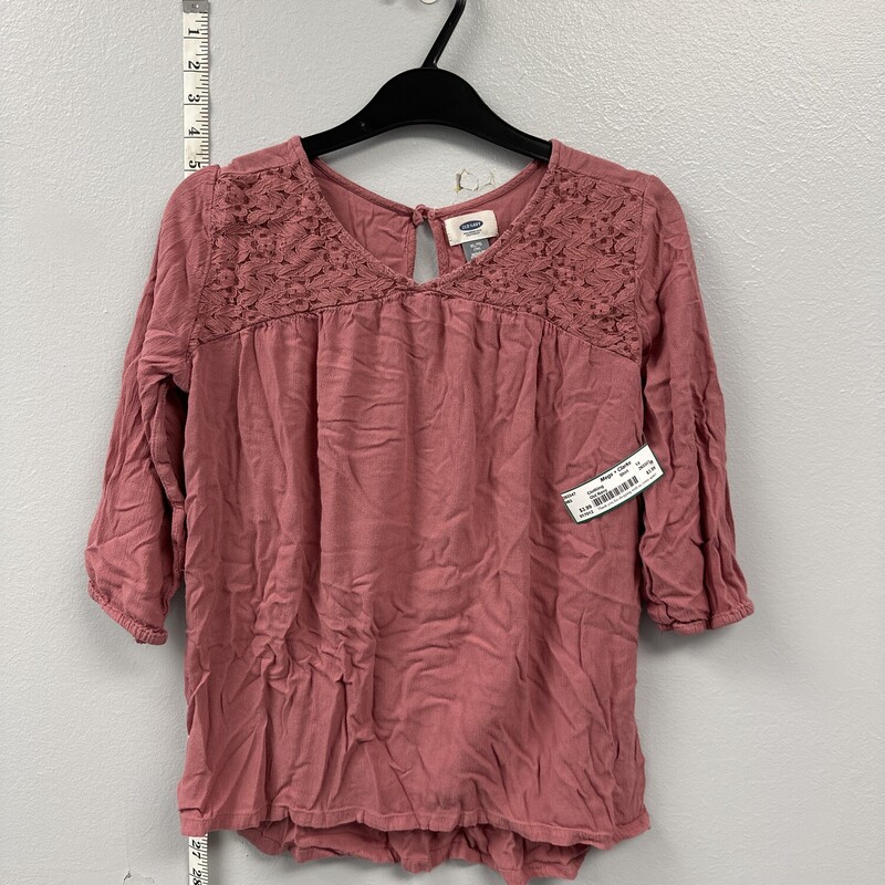 Old Navy, Size: 14, Item: Shirt