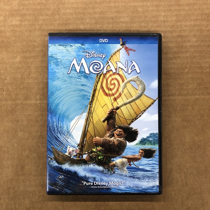 Moana