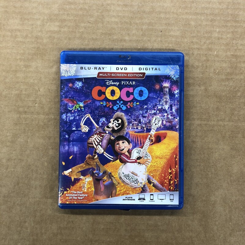 Coco