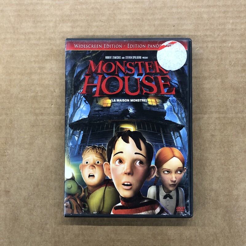 Monster House