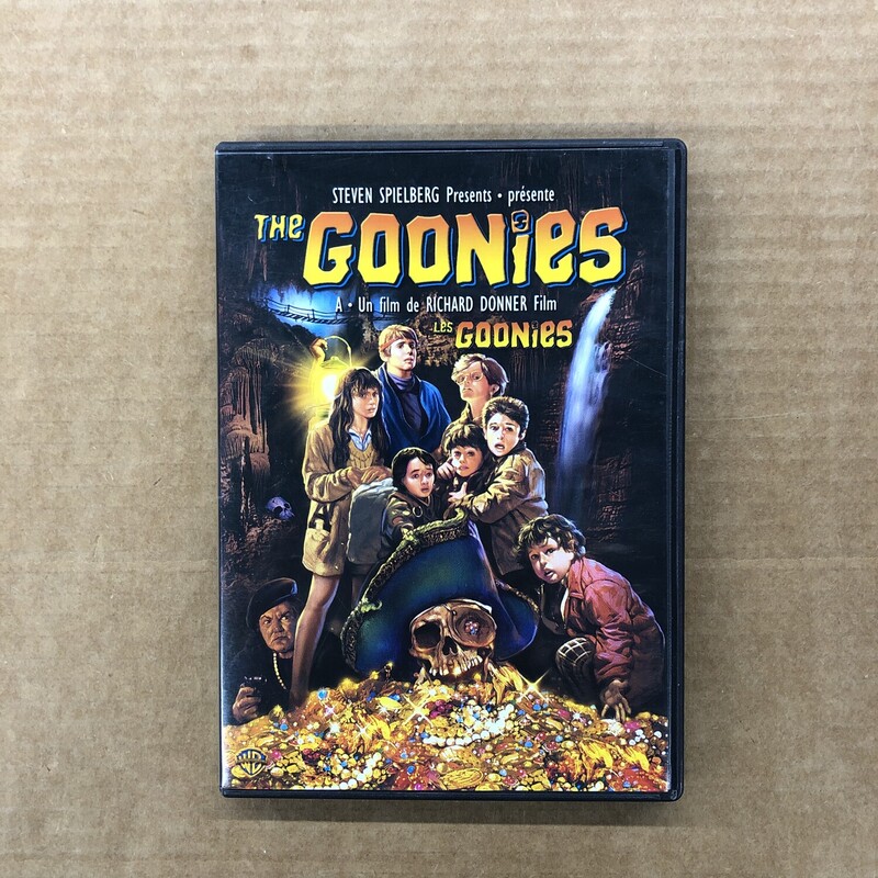 The Goonies