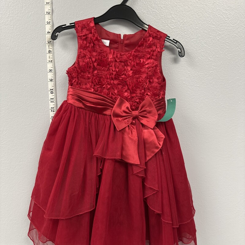 Bonnie Jean, Size: 5, Item: Dress