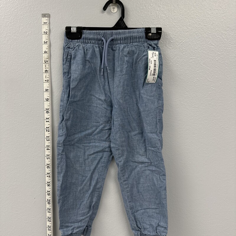 Joe, Size: 4, Item: Pants