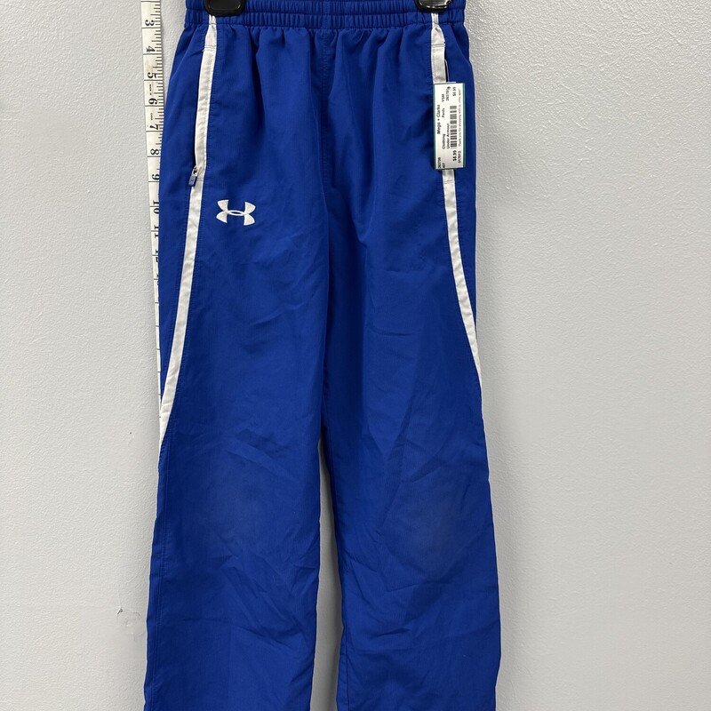 Under Armour, Size: YSM, Item: Pants