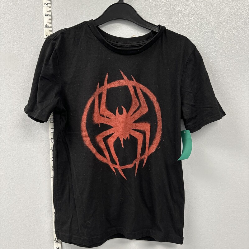 Spiderman, Size: 10-12, Item: Shirt