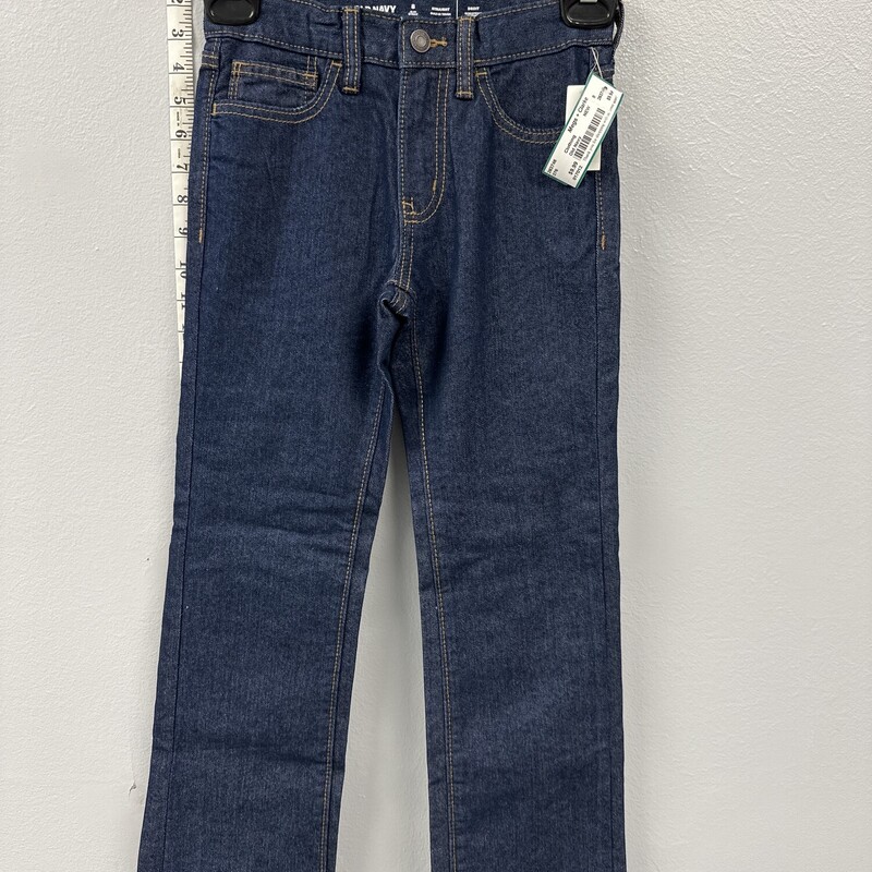 Old Navy, Size: 8, Item: NEW