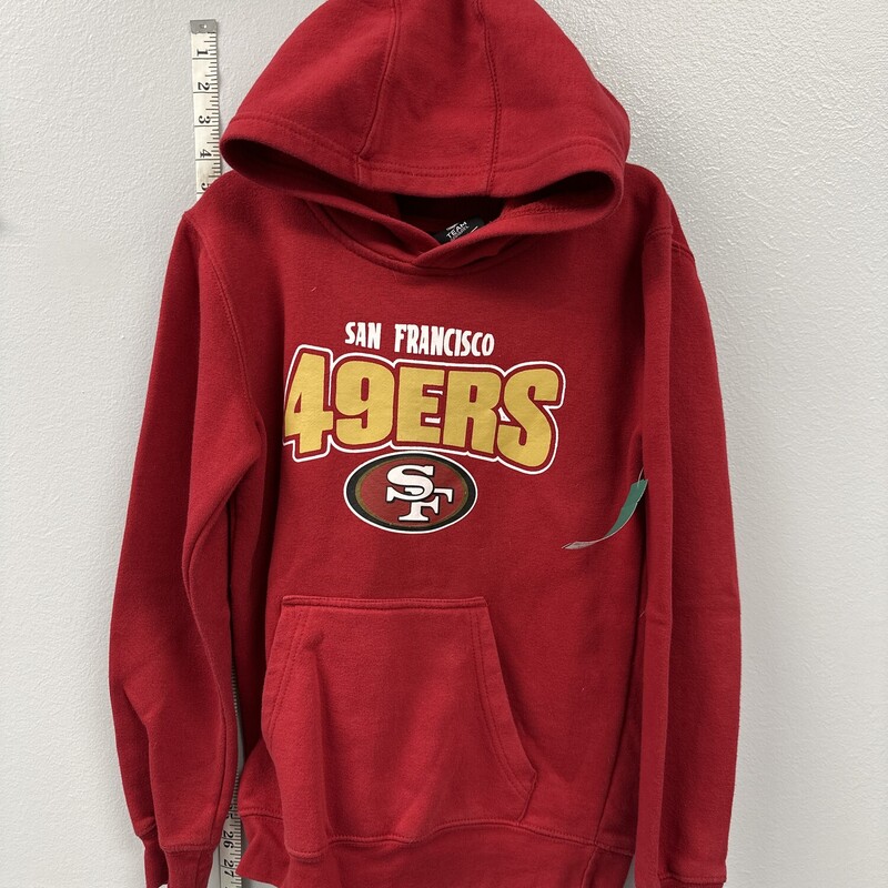 NFL, Size: 10-12, Item: Sweater