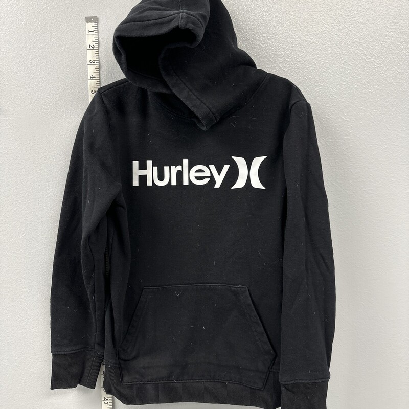 Hurley, Size: 10-12, Item: Sweater