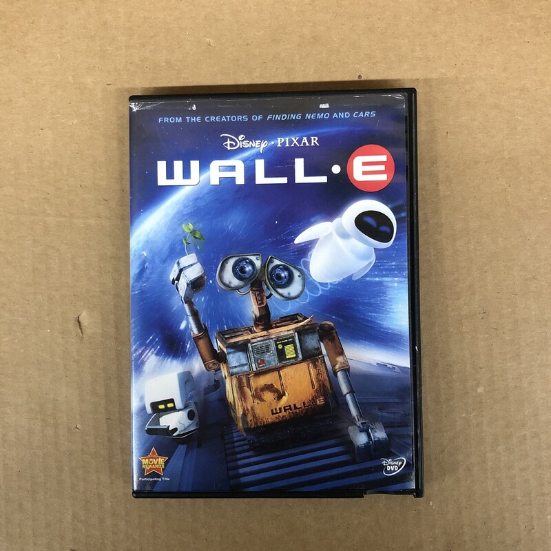 Wall E